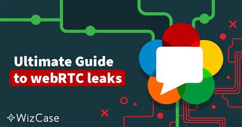 leak prevent chrome|WebRTC Leaks: A Complete Guide